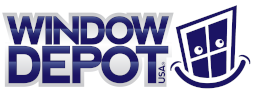 Window Depot Logo